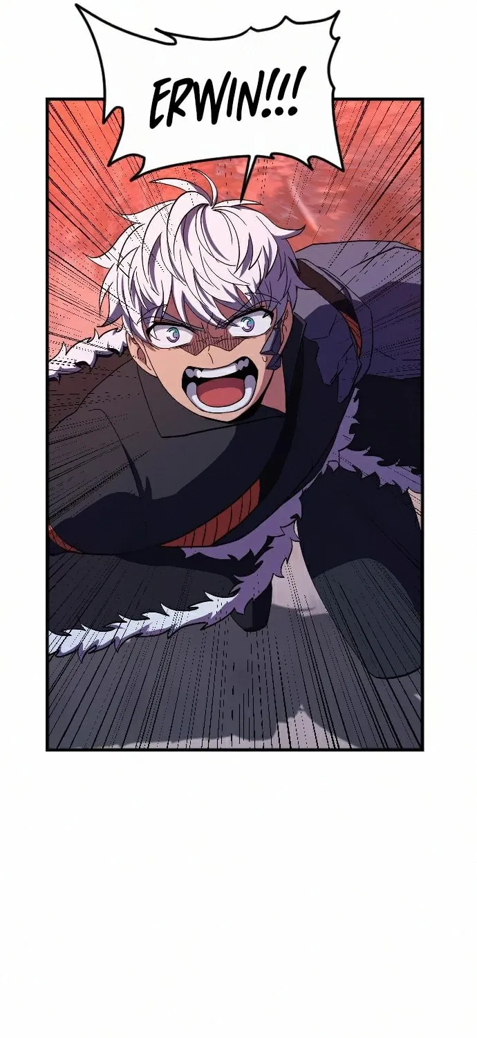 The Last Golden Child Chapter 34 page 83 - 