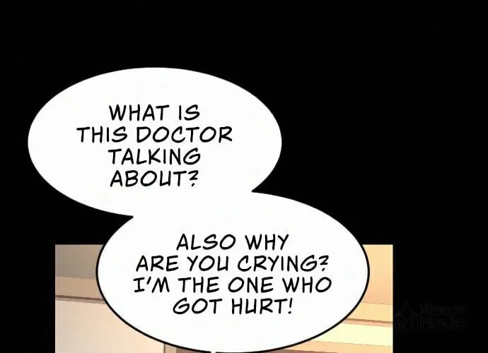 The Last Golden Child Chapter 34 page 92 - 