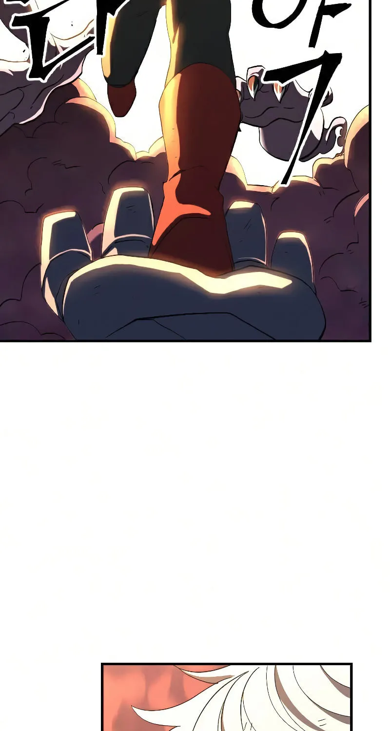 The Last Golden Child Chapter 35 page 108 - 