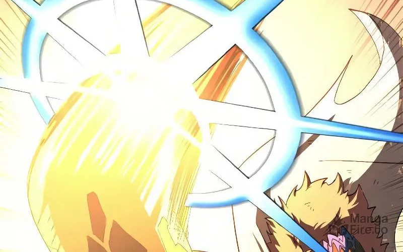 The Last Golden Child Chapter 35 page 113 - 