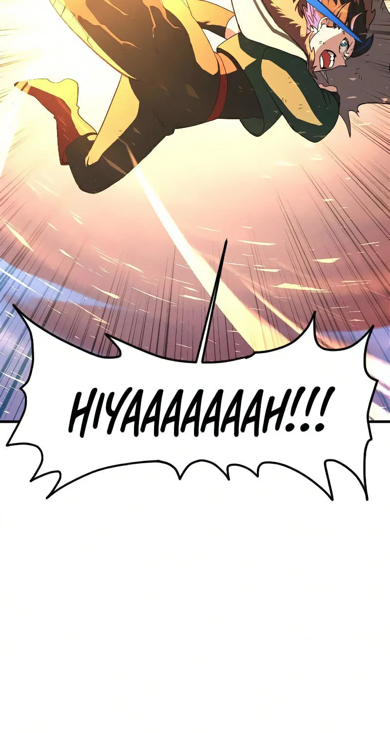 The Last Golden Child Chapter 35 page 114 - 