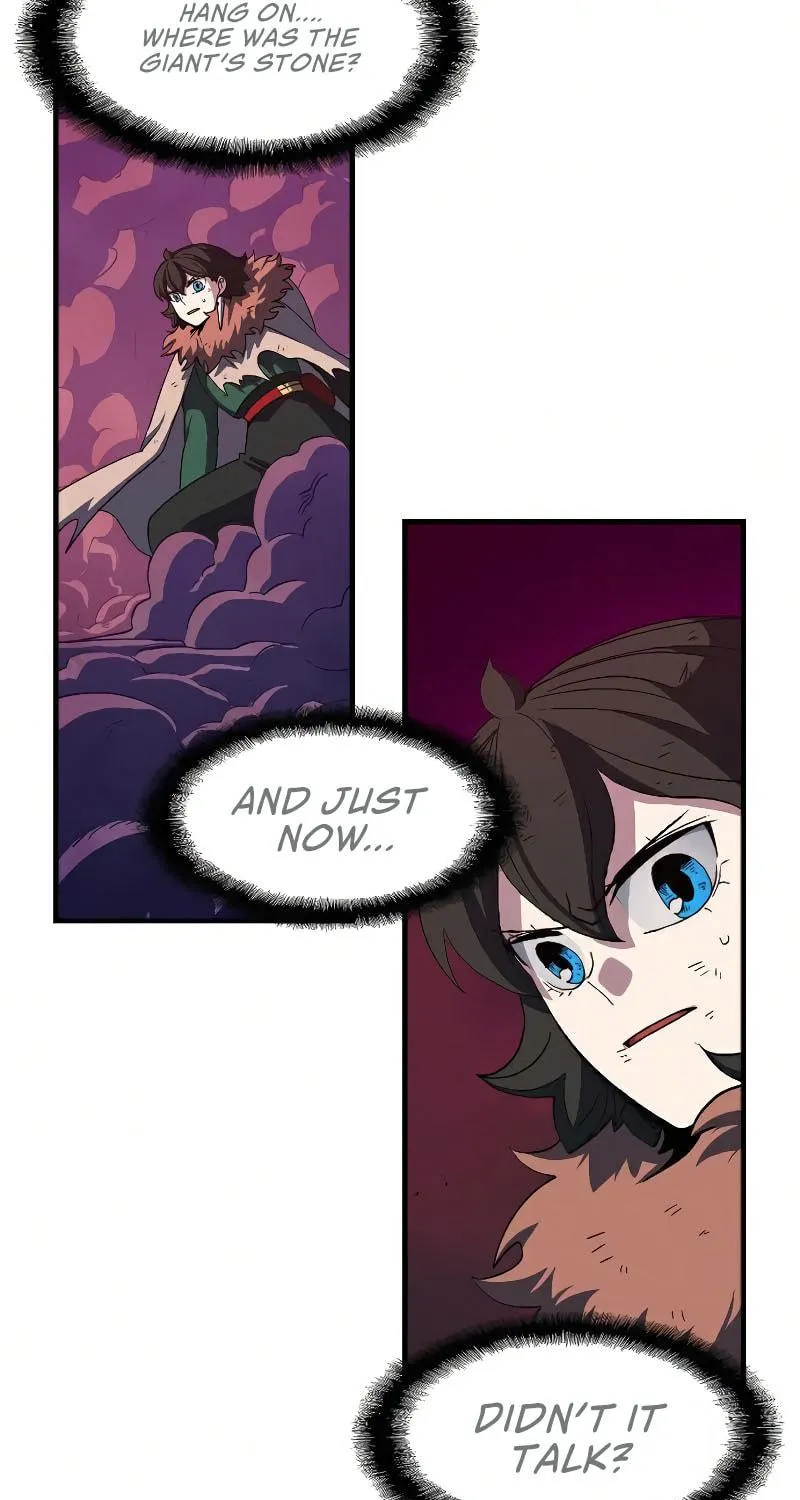 The Last Golden Child Chapter 35 page 123 - 