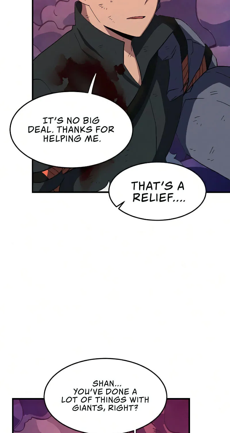 The Last Golden Child Chapter 35 page 127 - 