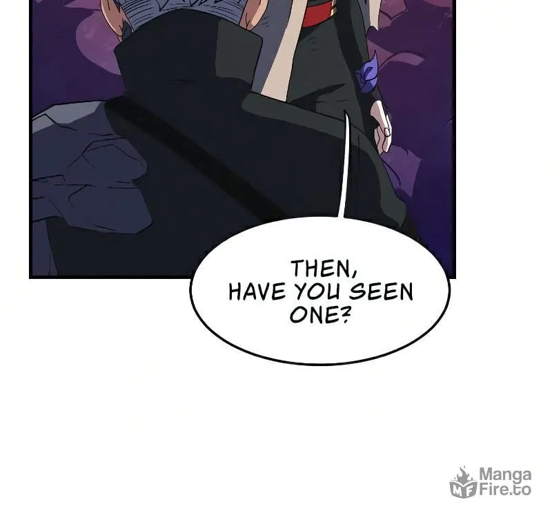 The Last Golden Child Chapter 35 page 129 - 