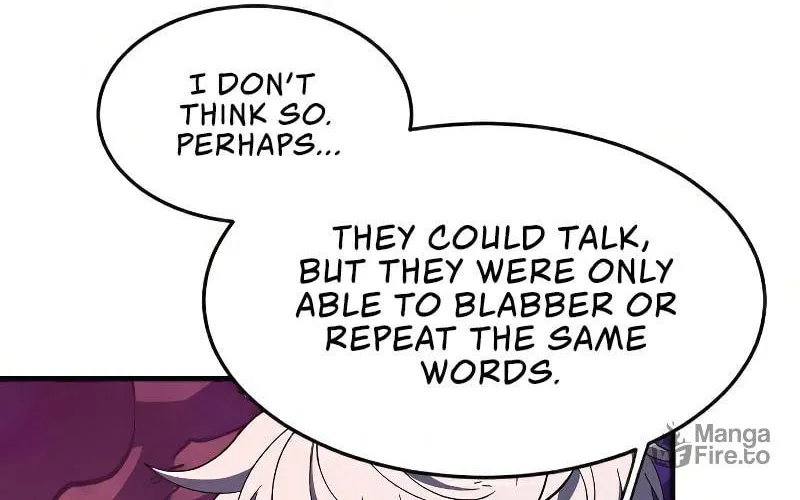 The Last Golden Child Chapter 35 page 131 - 