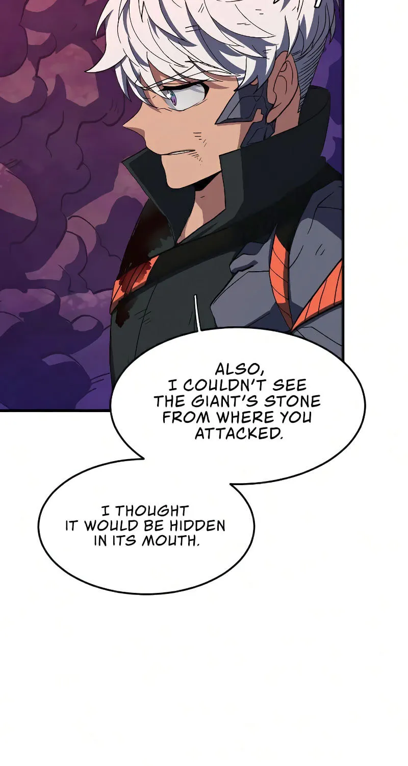 The Last Golden Child Chapter 35 page 132 - 