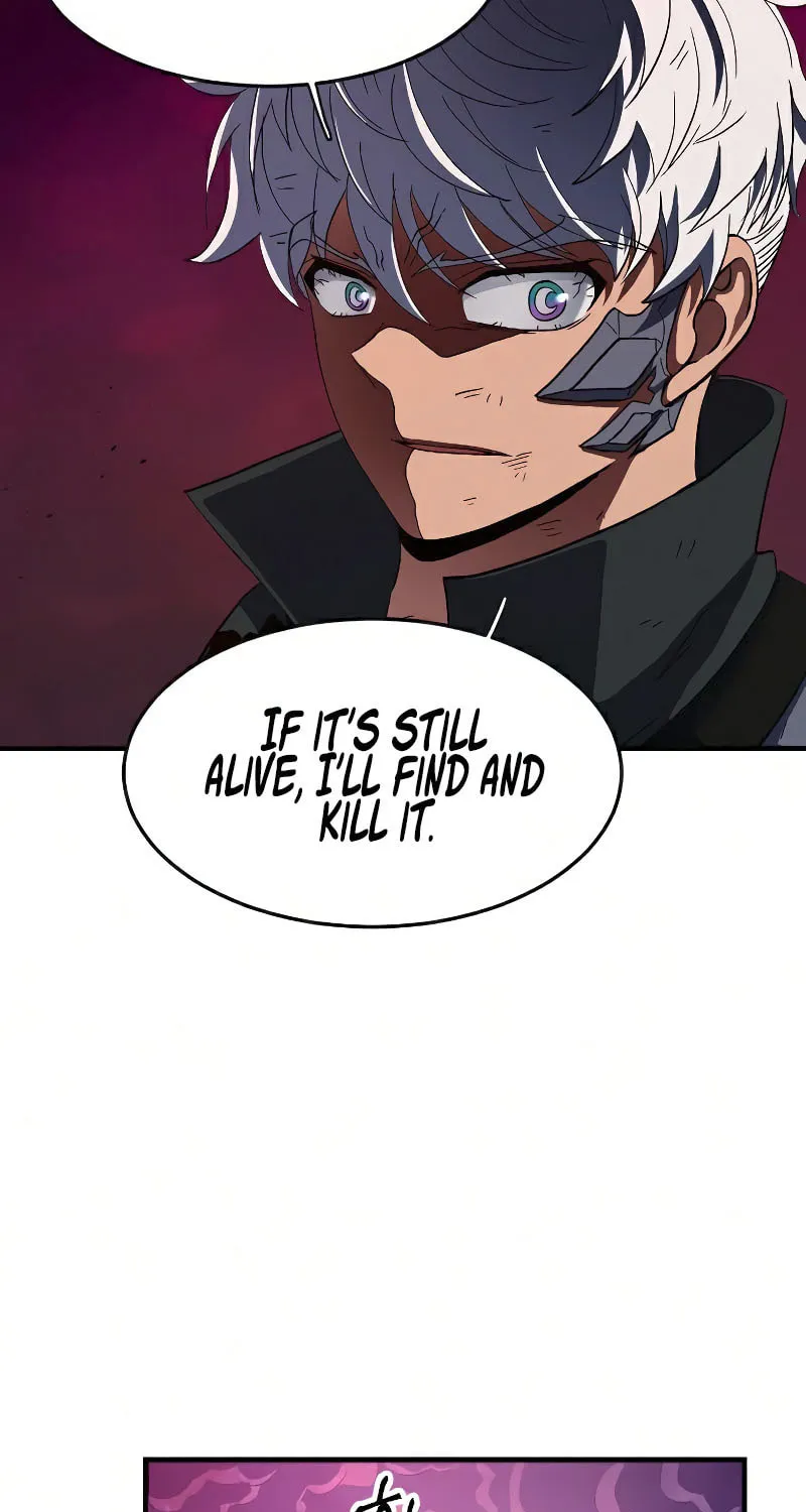 The Last Golden Child Chapter 35 page 136 - 