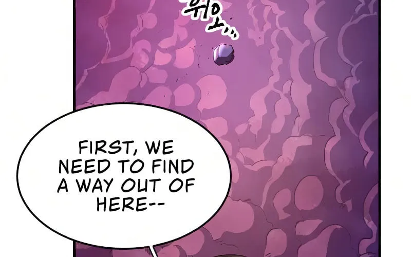 The Last Golden Child Chapter 35 page 137 - 