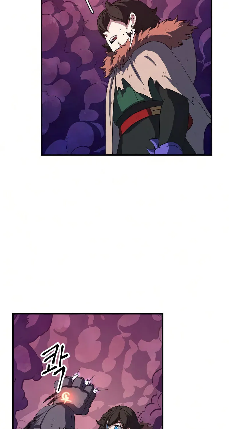 The Last Golden Child Chapter 35 page 138 - 
