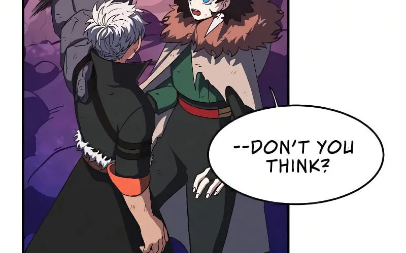 The Last Golden Child Chapter 35 page 139 - 
