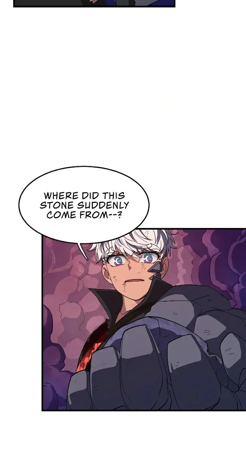 The Last Golden Child Chapter 35 page 140 - 