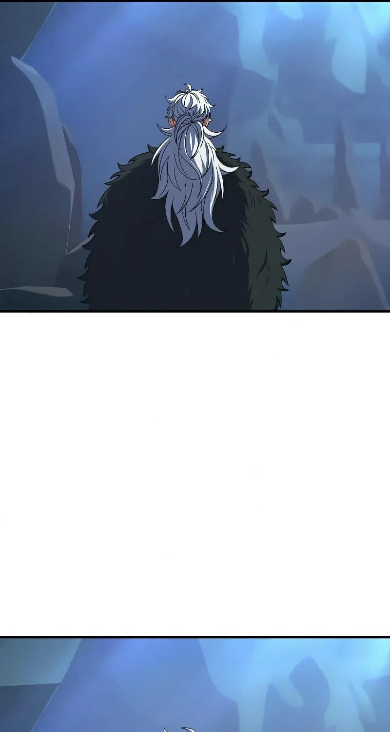 The Last Golden Child Chapter 35 page 15 - 