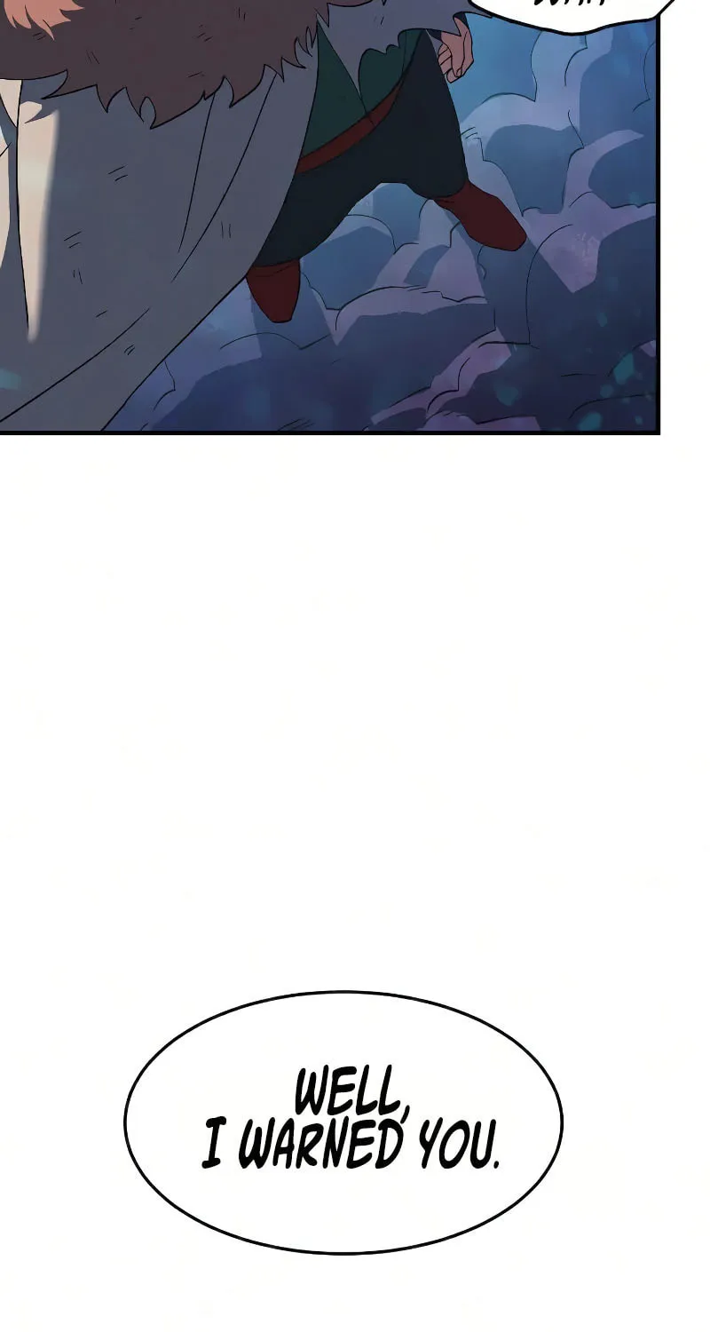 The Last Golden Child Chapter 35 page 153 - 