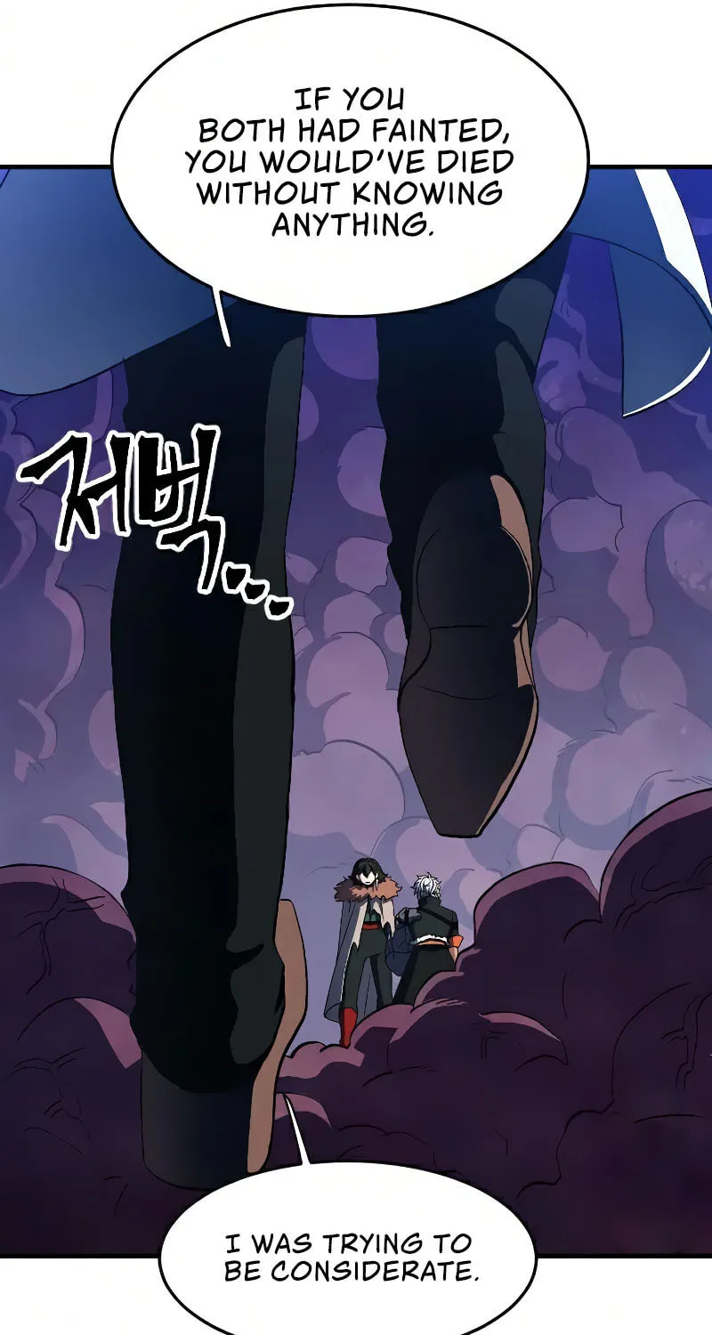The Last Golden Child Chapter 35 page 155 - 