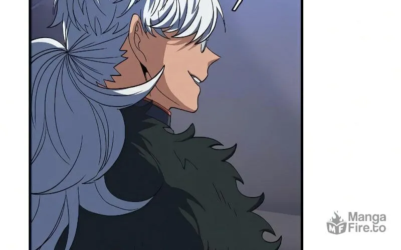 The Last Golden Child Chapter 35 page 22 - 
