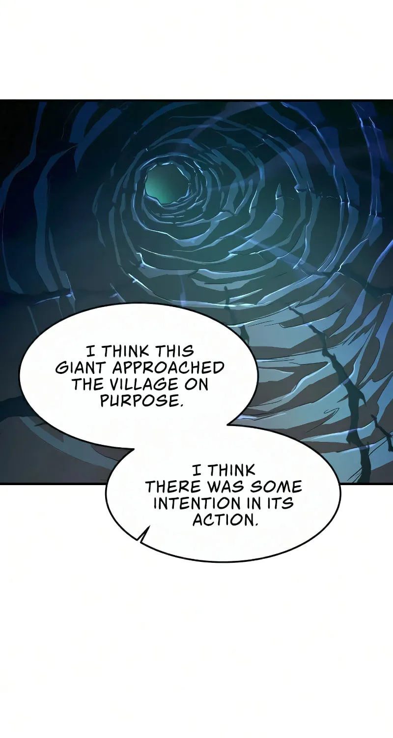 The Last Golden Child Chapter 35 page 25 - 