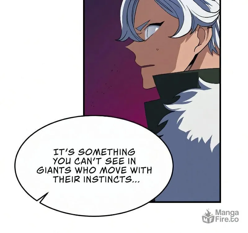The Last Golden Child Chapter 35 page 27 - 