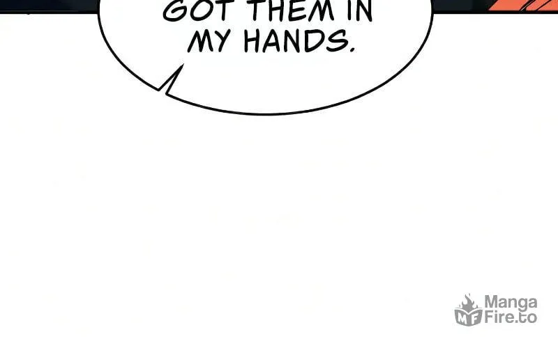 The Last Golden Child Chapter 35 page 33 - 