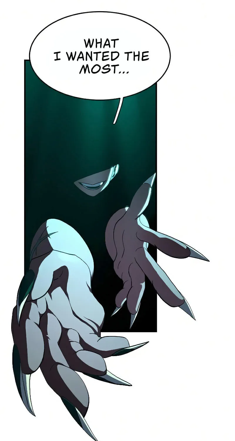 The Last Golden Child Chapter 35 page 34 - 