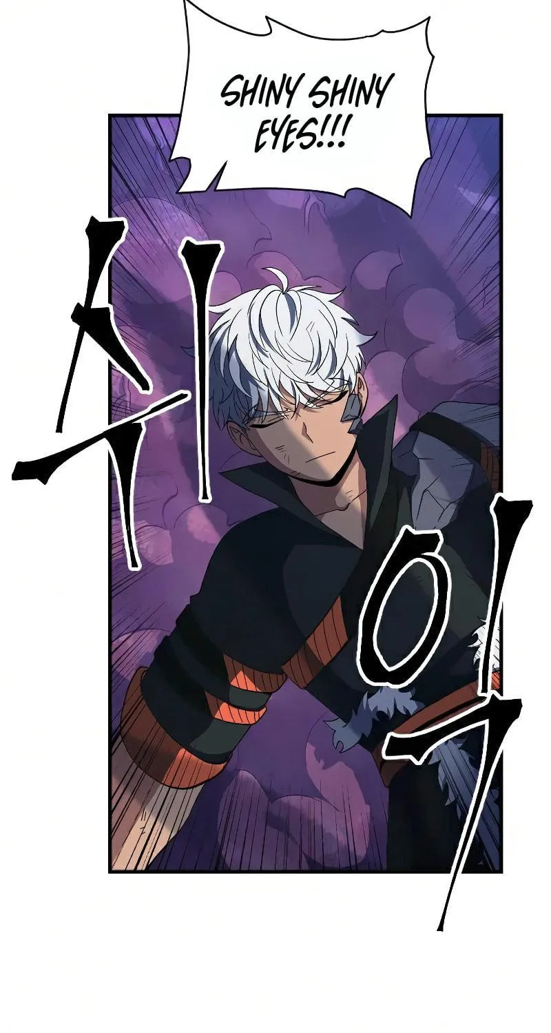 The Last Golden Child Chapter 35 page 36 - 