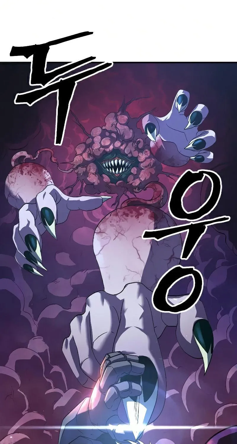 The Last Golden Child Chapter 35 page 43 - 