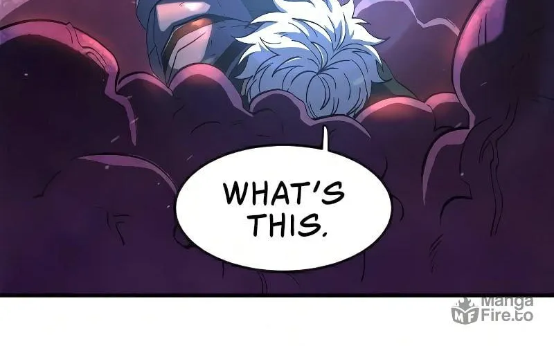 The Last Golden Child Chapter 35 page 44 - 