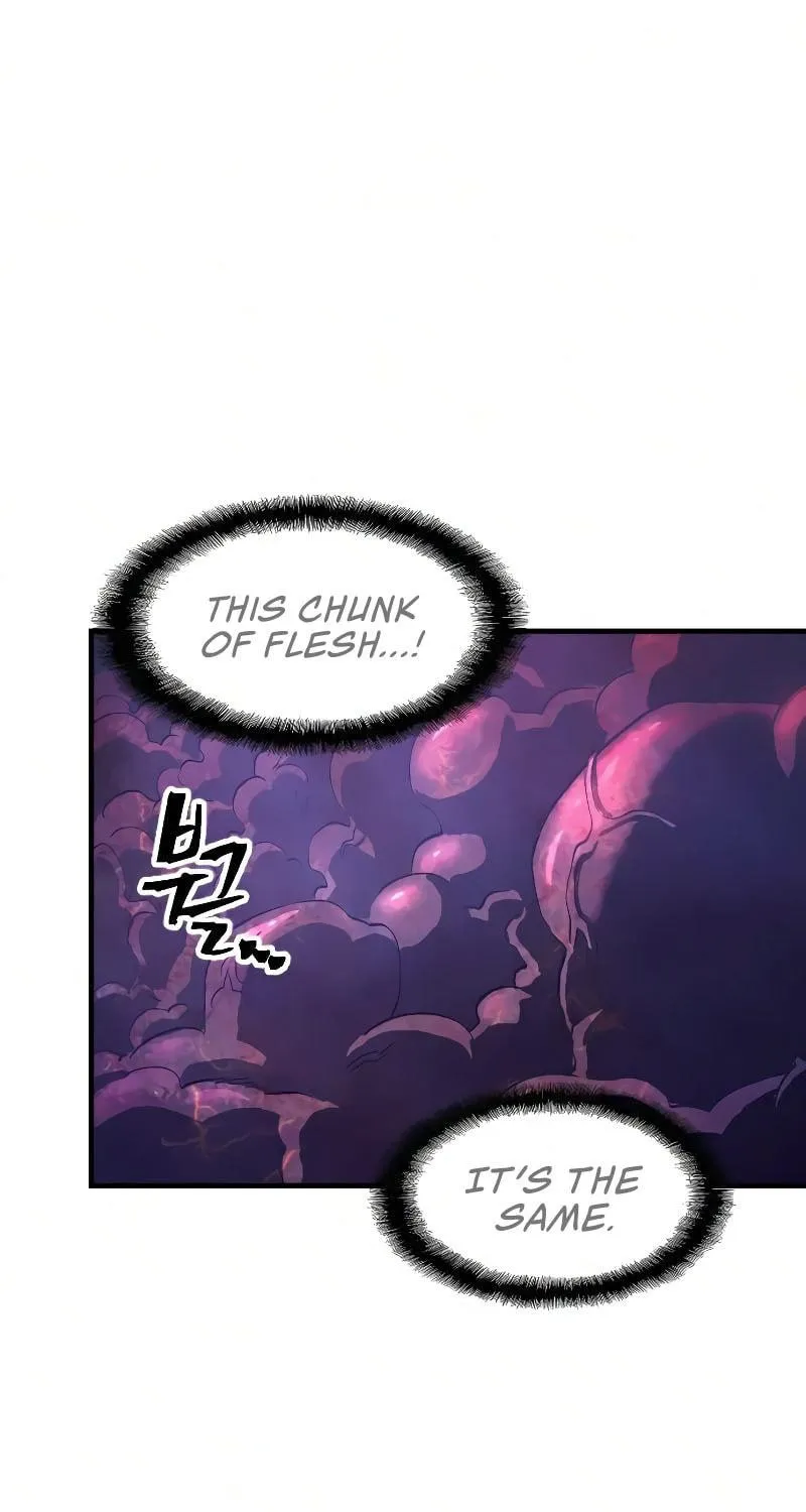 The Last Golden Child Chapter 35 page 45 - 