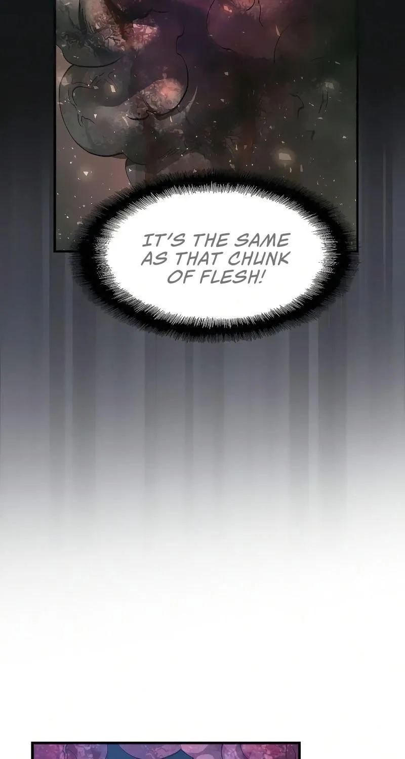 The Last Golden Child Chapter 35 page 49 - 