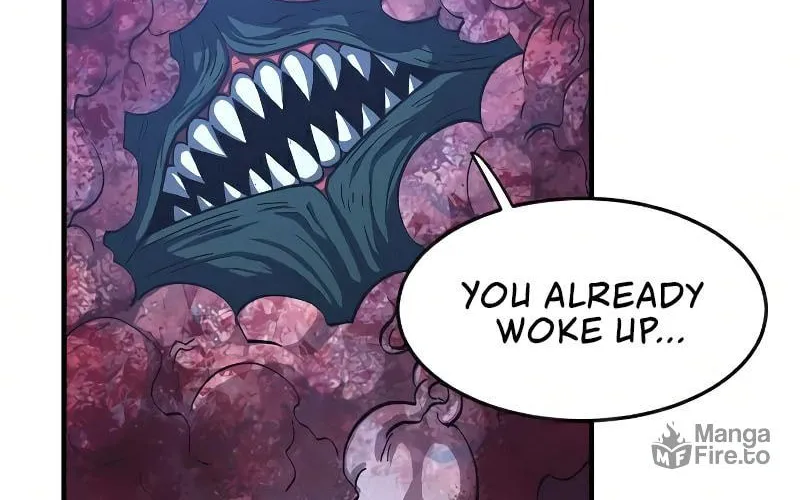 The Last Golden Child Chapter 35 page 50 - 