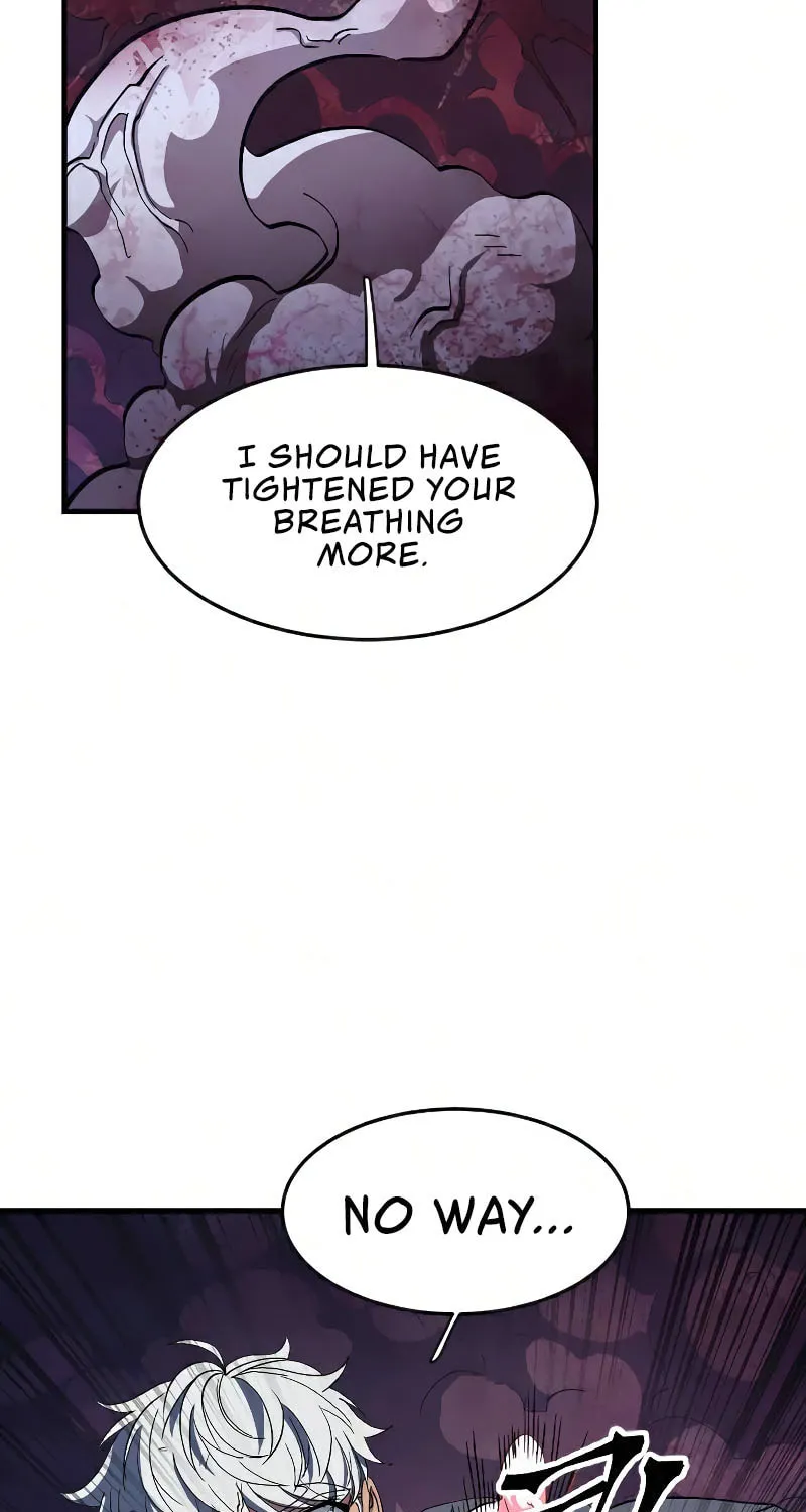 The Last Golden Child Chapter 35 page 51 - 