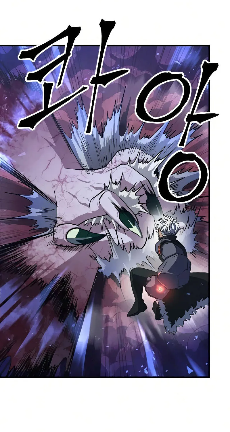 The Last Golden Child Chapter 35 page 56 - 