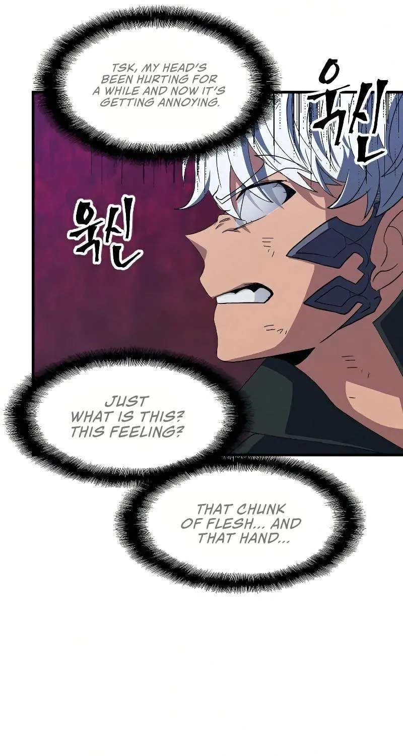 The Last Golden Child Chapter 35 page 66 - 