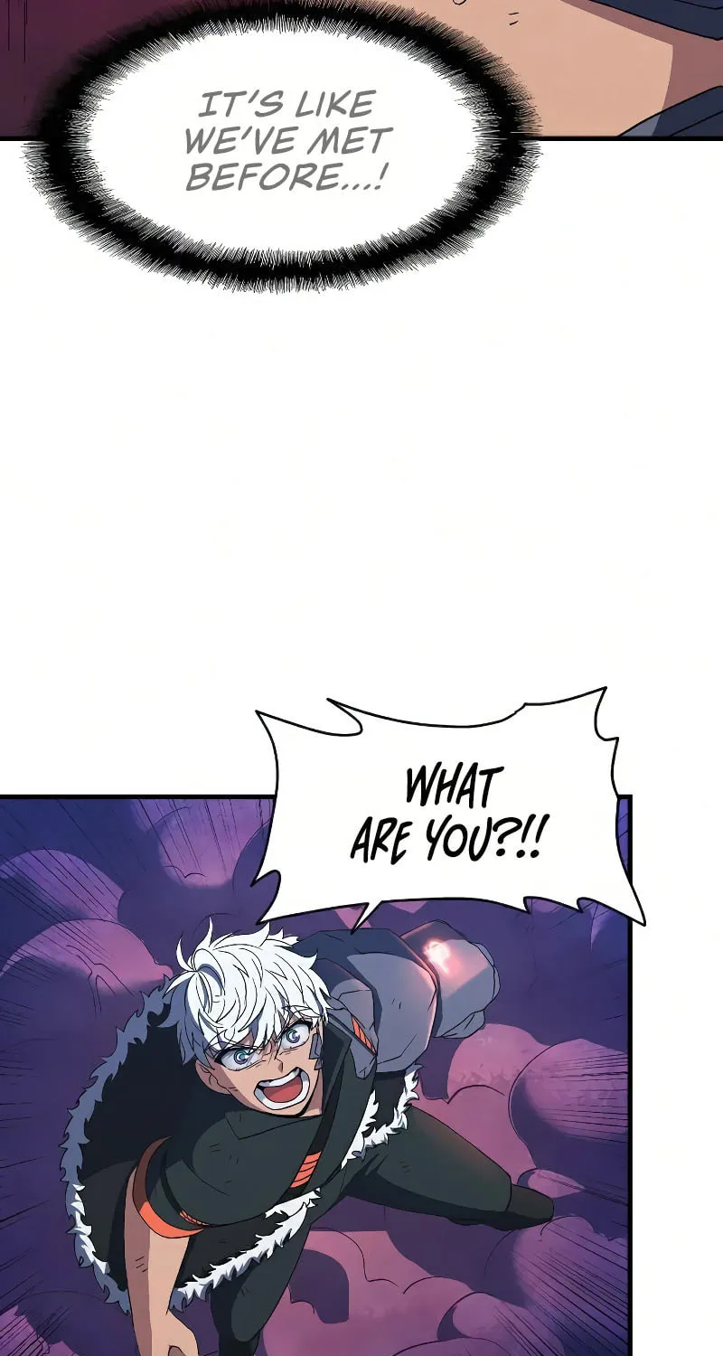 The Last Golden Child Chapter 35 page 68 - 