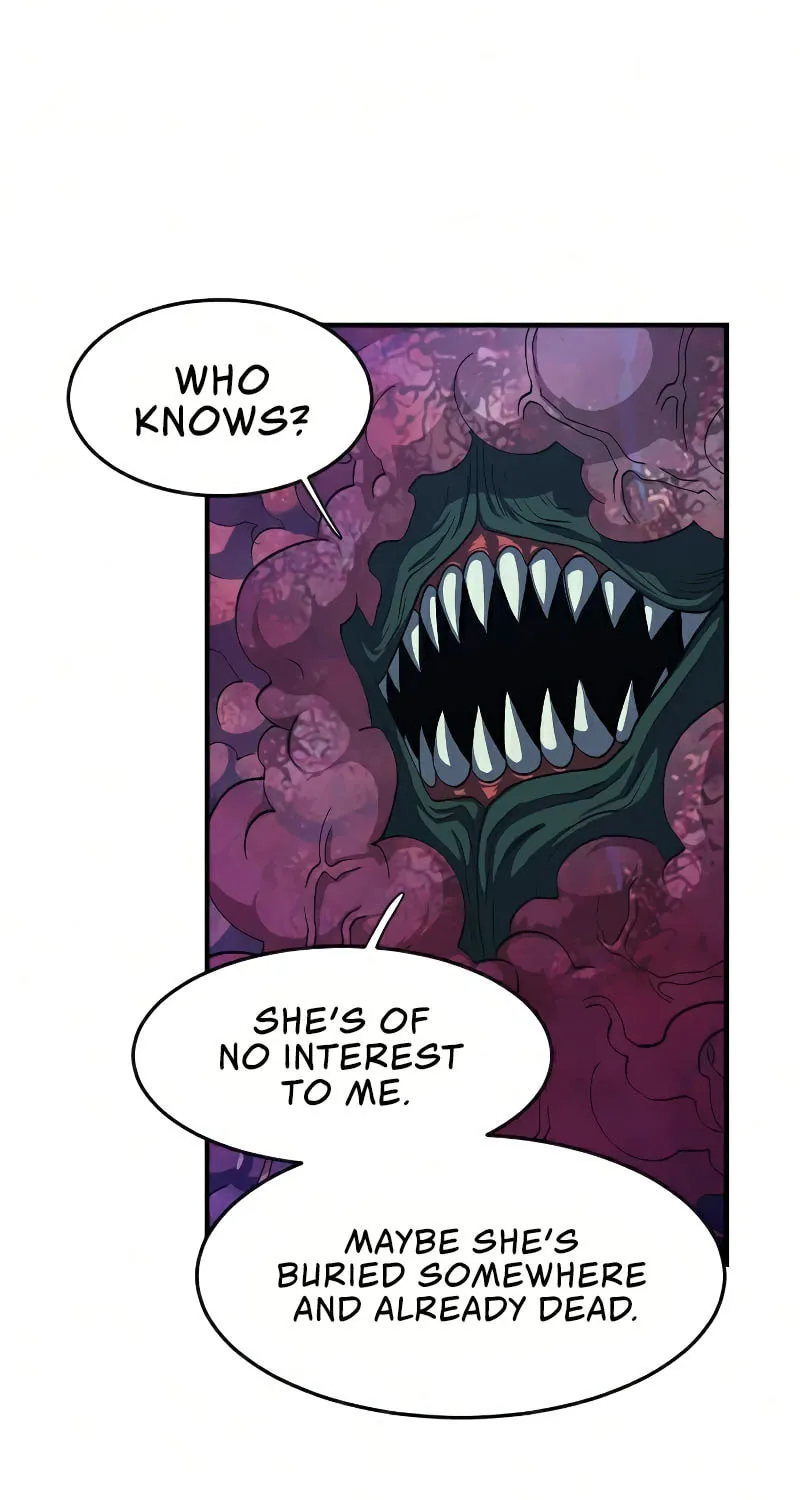The Last Golden Child Chapter 35 page 70 - 