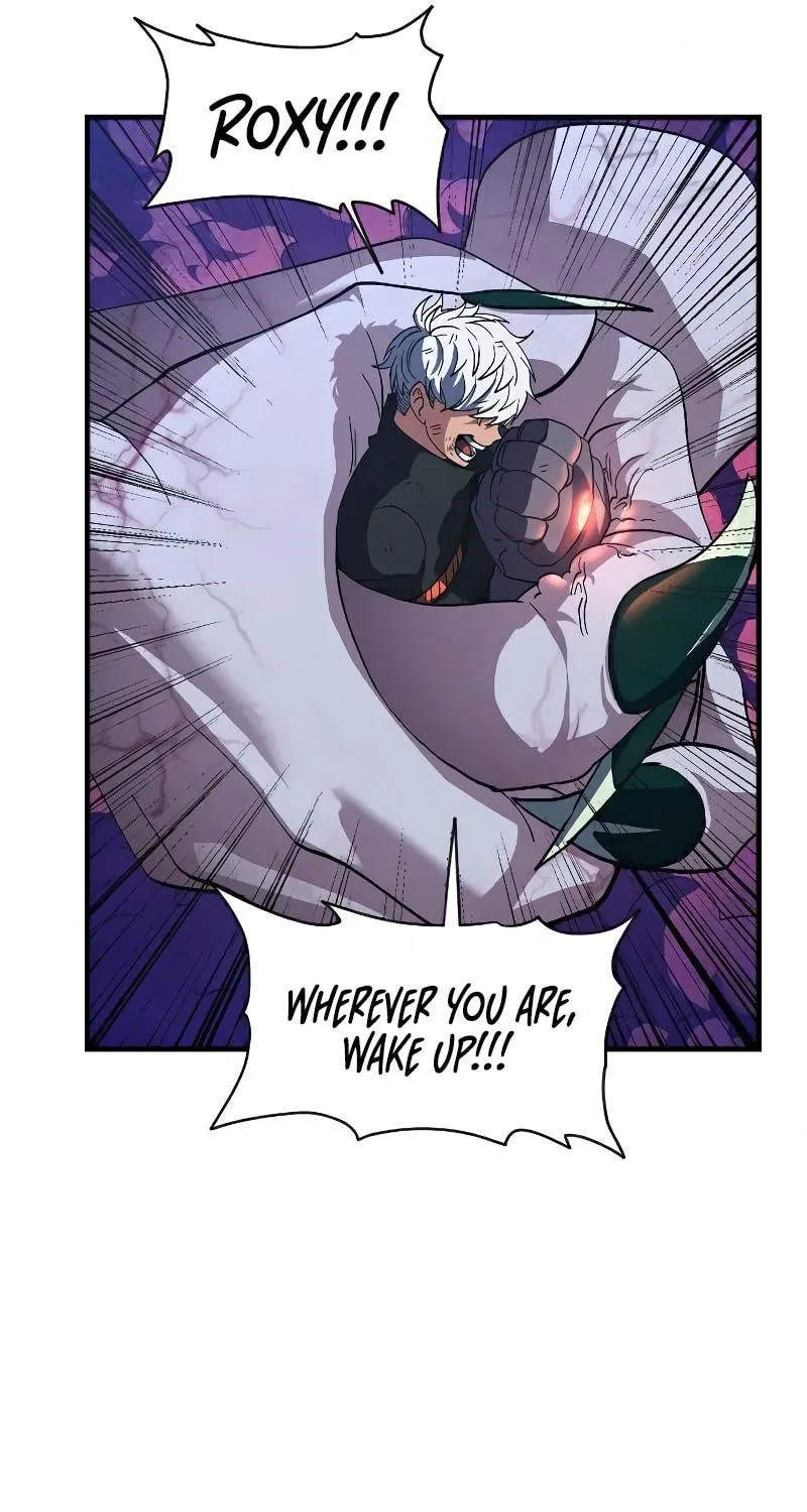 The Last Golden Child Chapter 35 page 78 - 