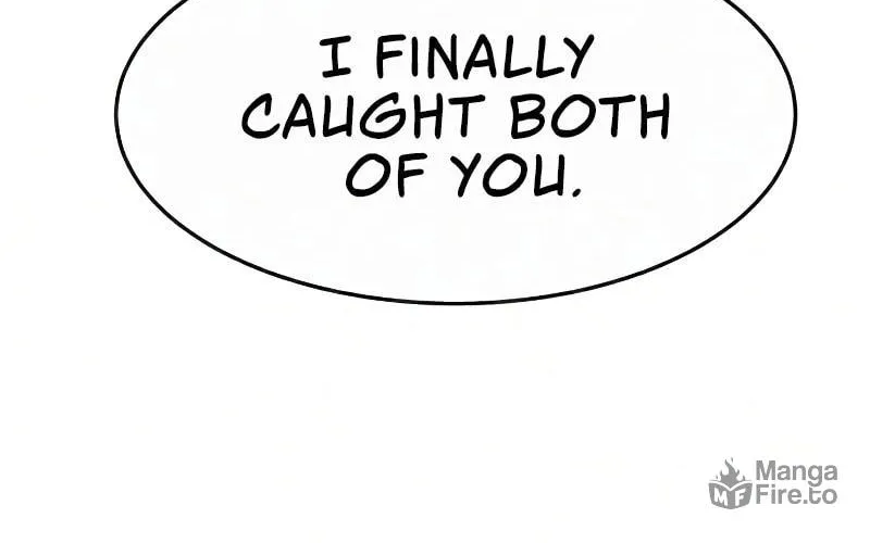 The Last Golden Child Chapter 35 page 9 - 