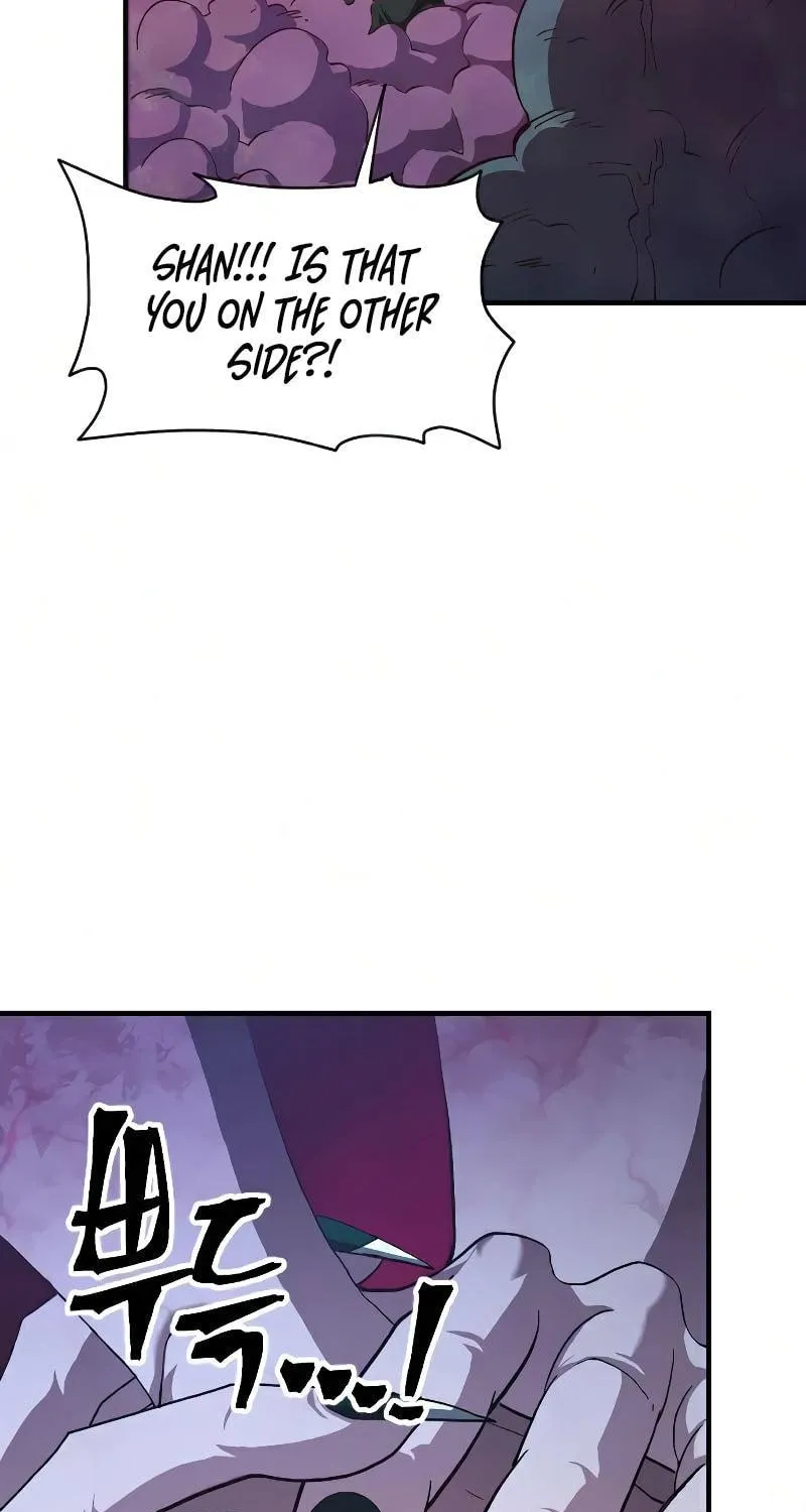 The Last Golden Child Chapter 35 page 84 - 