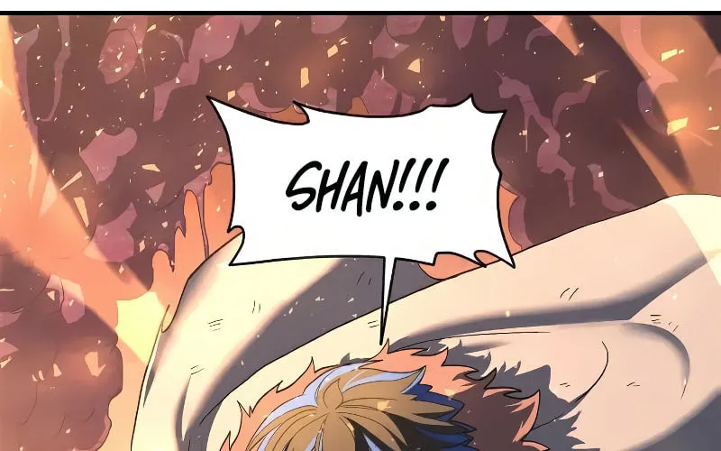 The Last Golden Child Chapter 35 page 92 - 