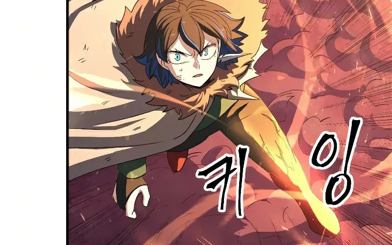 The Last Golden Child Chapter 35 page 98 - 