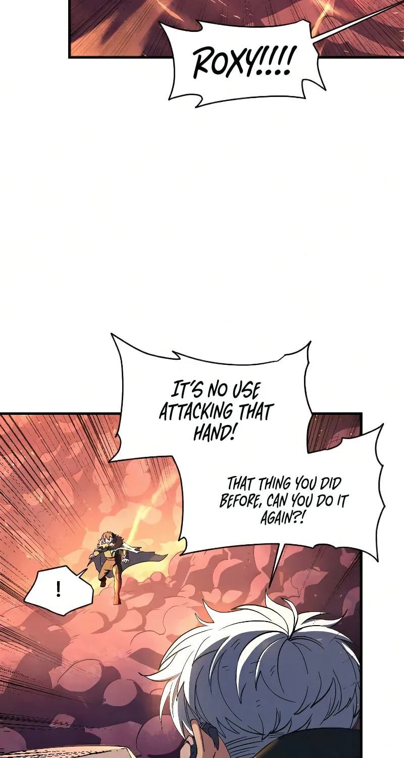 The Last Golden Child Chapter 35 page 99 - 