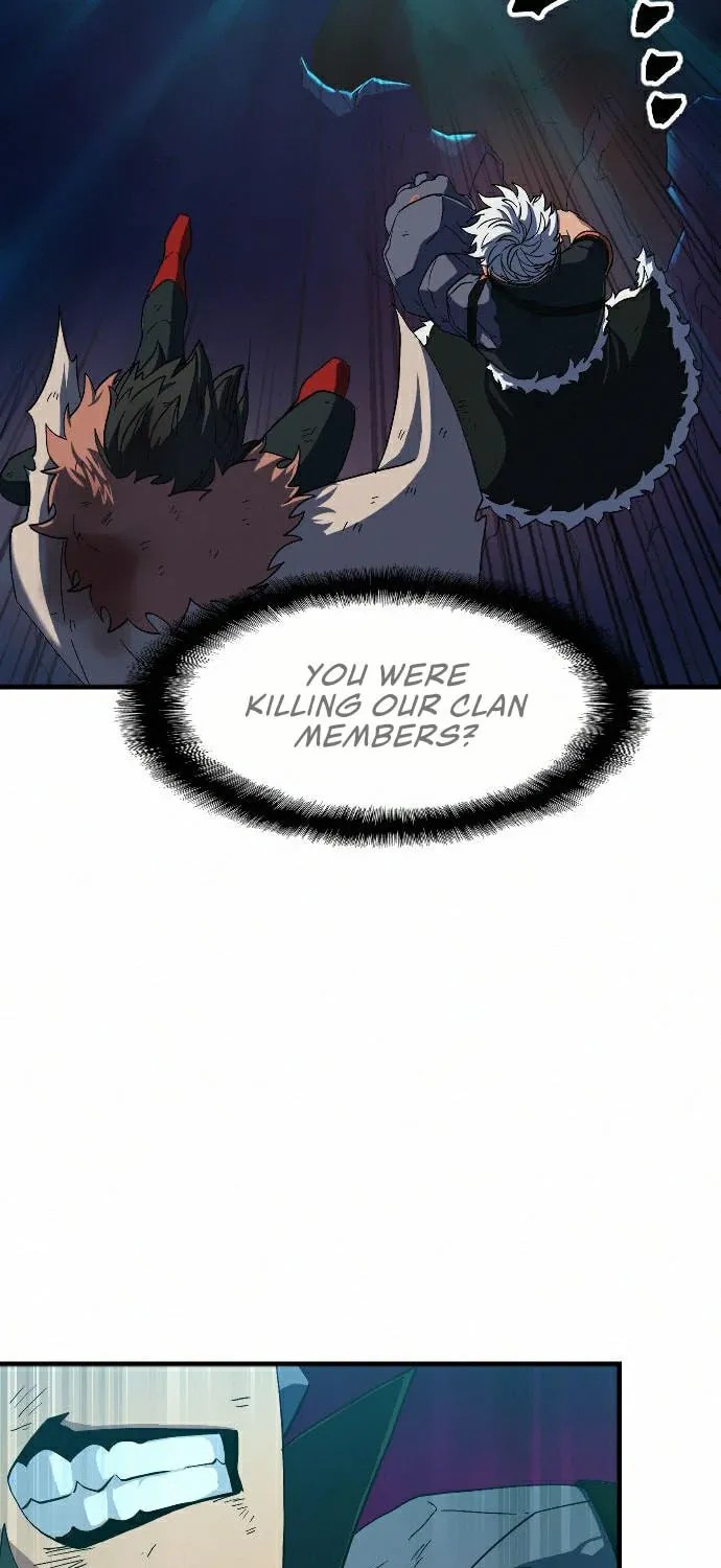 The Last Golden Child Chapter 36 page 107 - 