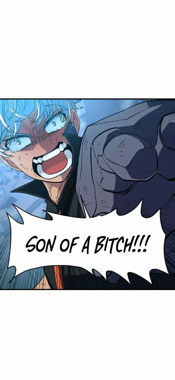 The Last Golden Child Chapter 36 page 109 - 