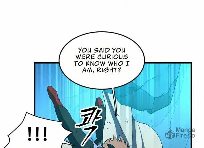 The Last Golden Child Chapter 36 page 110 - 