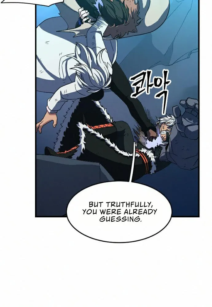 The Last Golden Child Chapter 36 page 111 - 