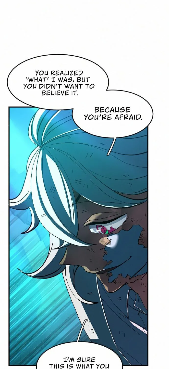 The Last Golden Child Chapter 36 page 112 - 
