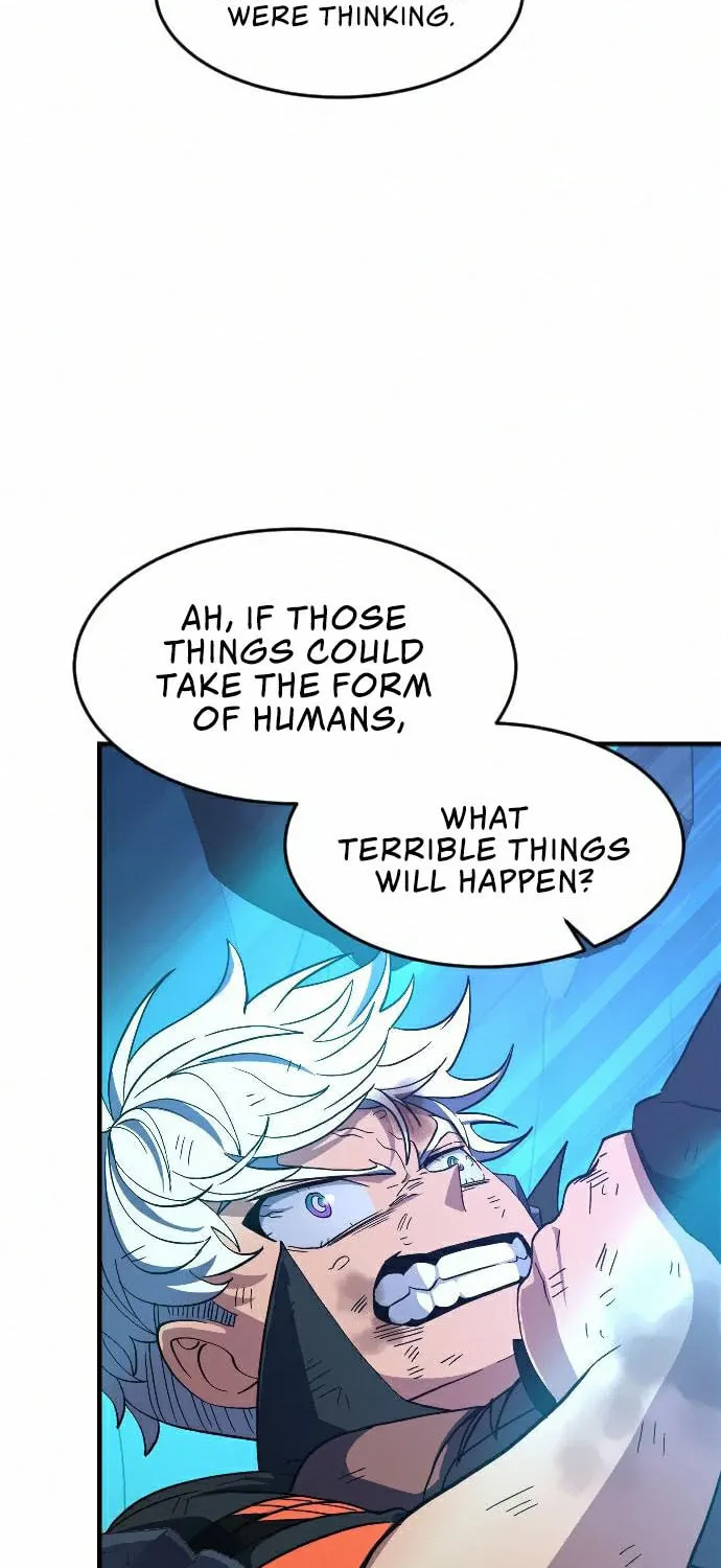The Last Golden Child Chapter 36 page 113 - 
