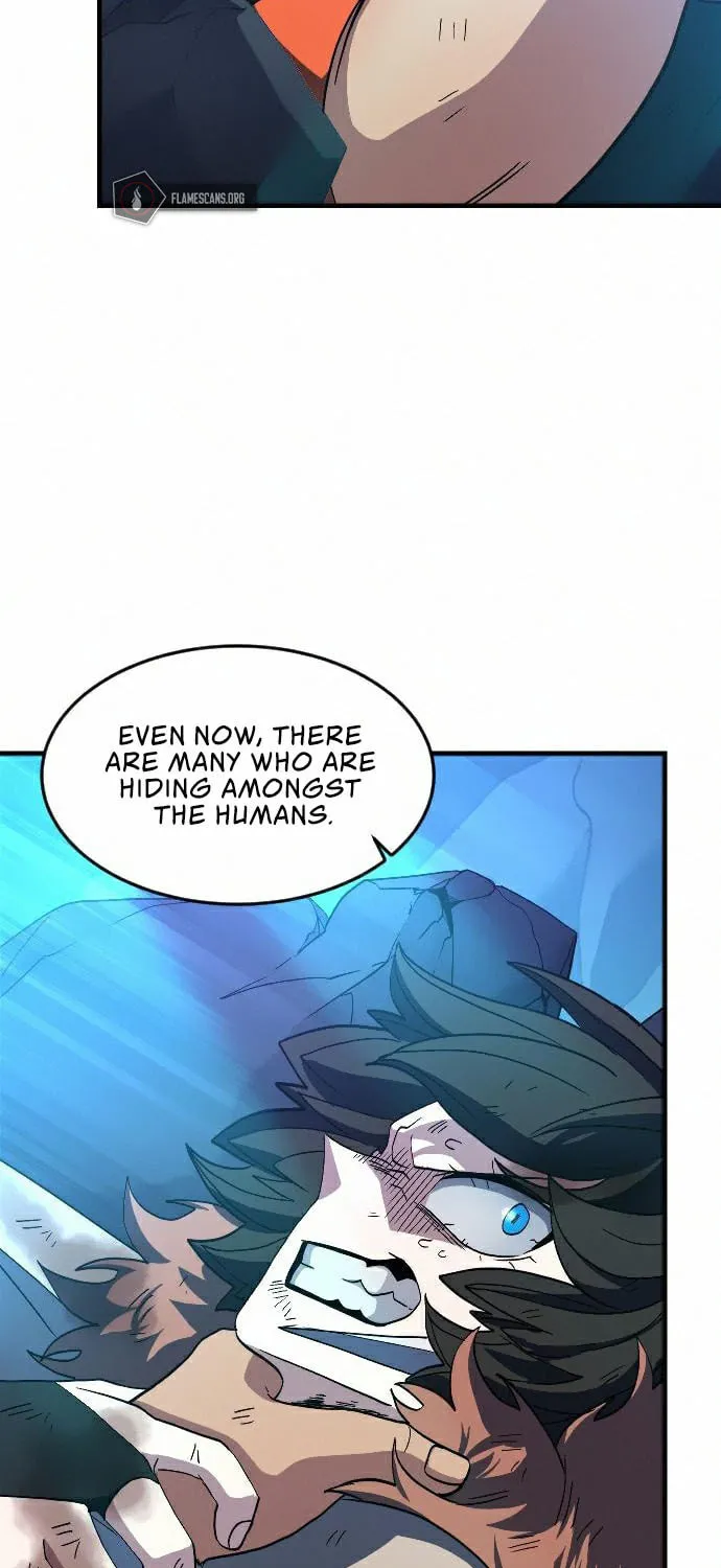 The Last Golden Child Chapter 36 page 114 - 