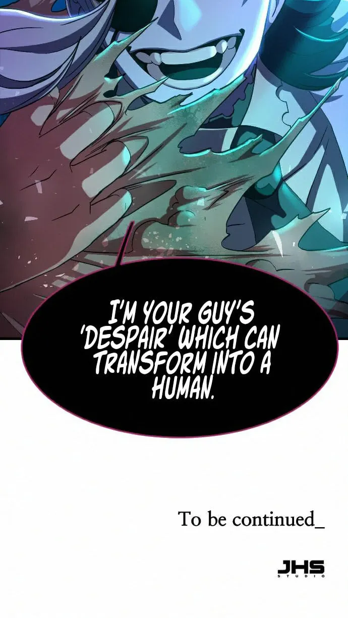 The Last Golden Child Chapter 36 page 117 - 