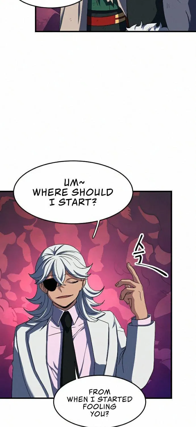 The Last Golden Child Chapter 36 page 15 - 