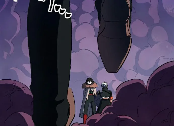 The Last Golden Child Chapter 36 page 3 - 